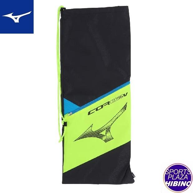 MIZUNO（ミズノ） テニス COR02v ラケットバッグ 2本入れ (23ss