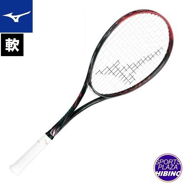 MIZUNO（ミズノ） テニス DIOS PRO-R ディオス プロ アール ラケット
