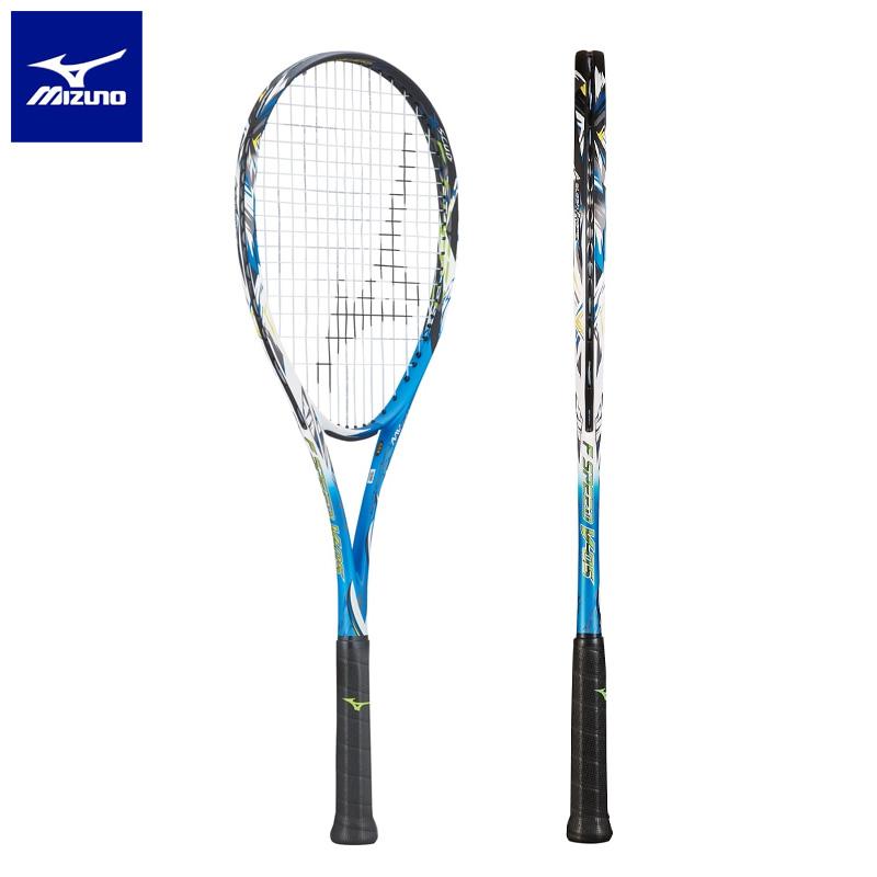 MIZUNO（ミズノ） 【処分価格】 テニス F SPEED V-05 ラケット 00X