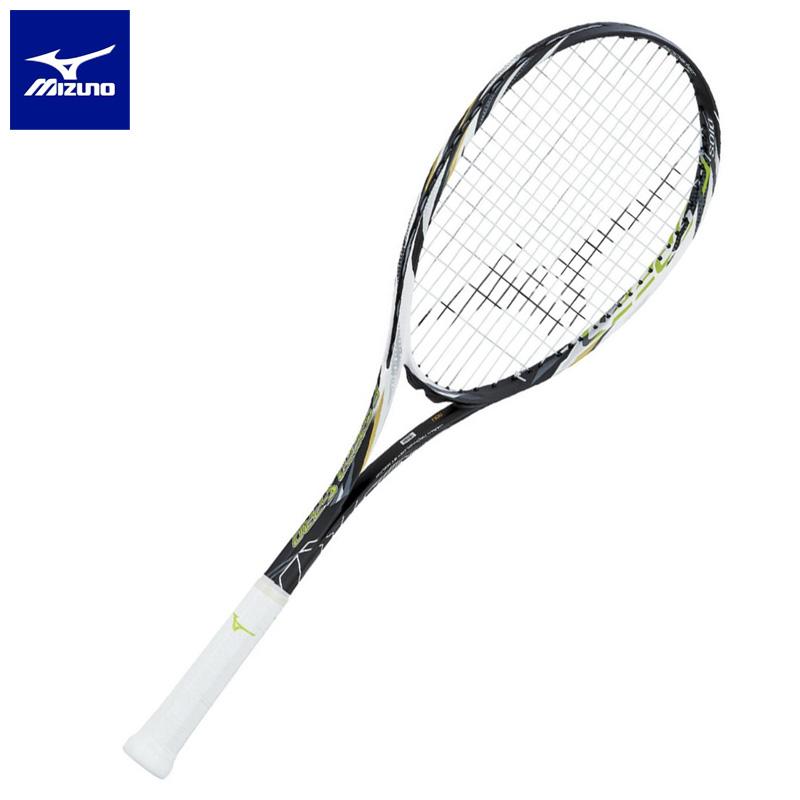 MIZUNO（ミズノ） 【処分価格】 テニス F SPEED S-PRO ラケット 0U