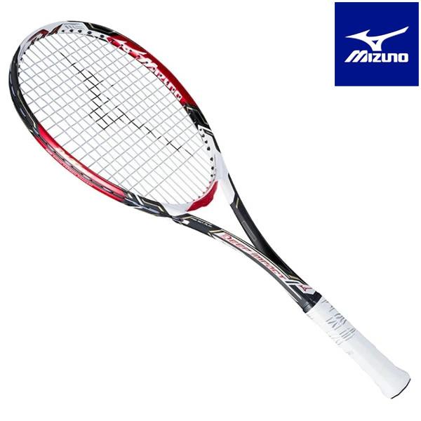 MIZUNO（ミズノ） 【処分価格】 テニス DI-T100 ディープインパクト