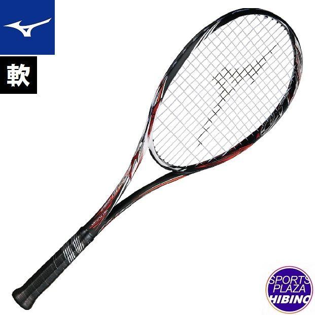 MIZUNO（ミズノ） テニス SCUD PRO-C スカッド プロ シー ラケット