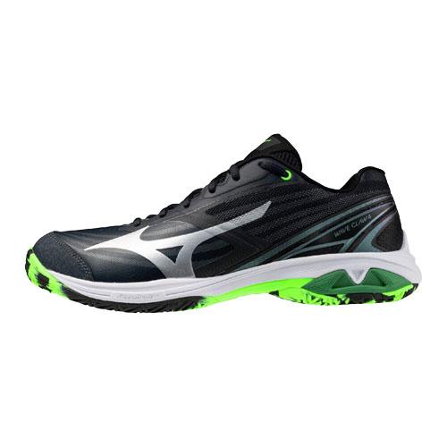 MIZUNO バドミントンシューズ　【定価】16,200円 MIZUNO（ミズノ） バドミントンシューズ ウエーブクロー4 WIDE (26ss