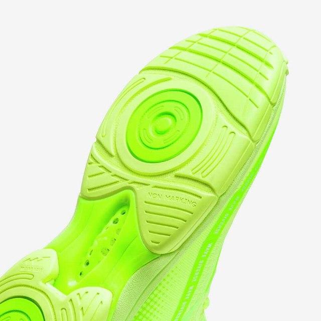 MIZUNO ミズノ(mizuno) フィットネスシューズ ウエーブ