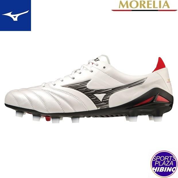 Mizuno Morelia Neo スパイク　23センチ Mizuno Morelia Neo スパイク 23センチ dショッピング |ミズノ