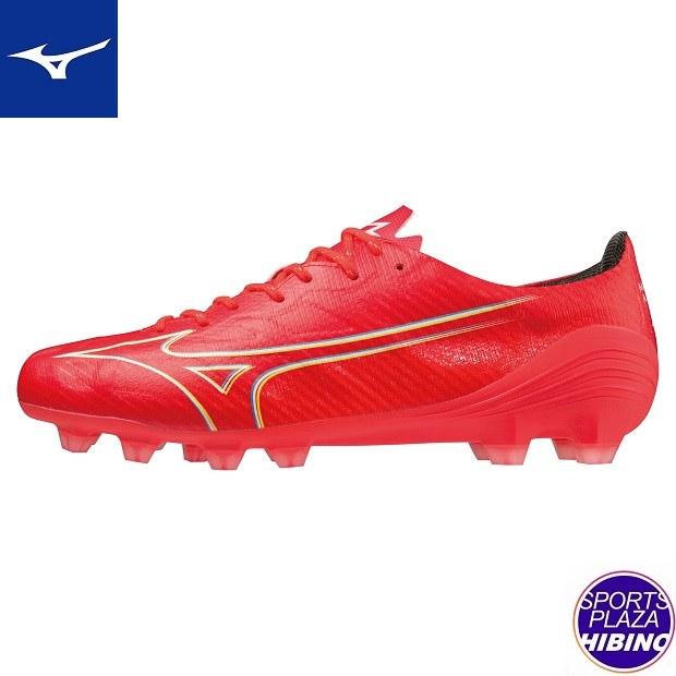 MIZUNO（ミズノ） サッカースパイク ミズノアルファ PRO シューズ