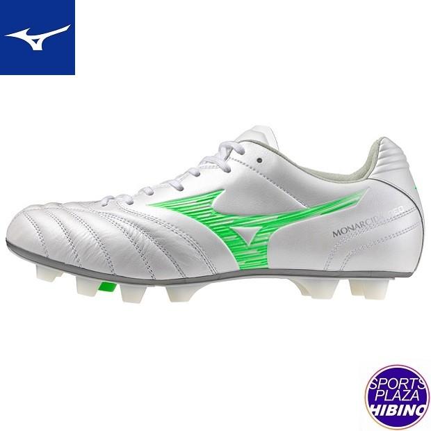 MIZUNO（ミズノ） サッカースパイク MONARCIDA NEO III WIDE ELITE