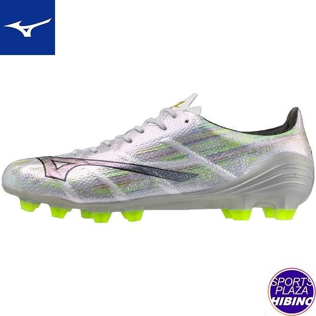 MIZUNO（ミズノ） サッカースパイク ミズノアルファ II PRO シューズ
