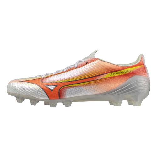 サッカー・フットサル MIZUNO サッカースパイク イエロー 26.5cm