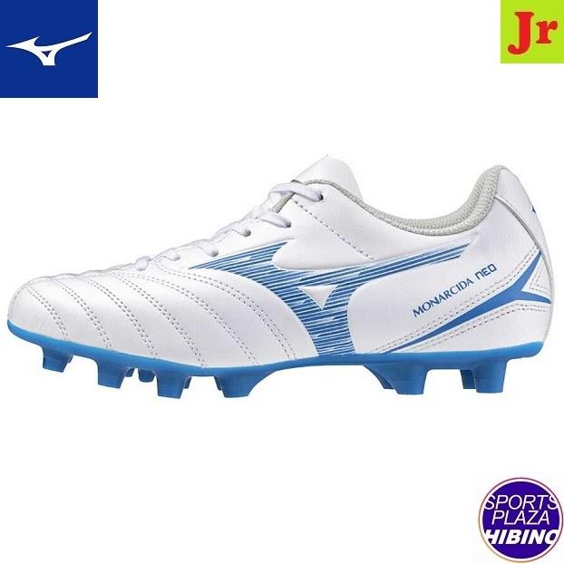 MIZUNO（ミズノ） サッカースパイク MONARCIDA NEO III SELECT JR