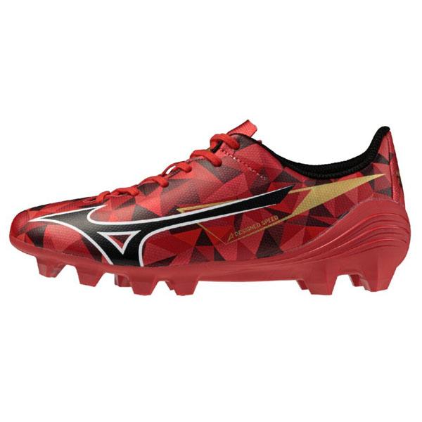 MIZUNO（ミズノ） サッカースパイク ミズノアルファII SELECT セレクト