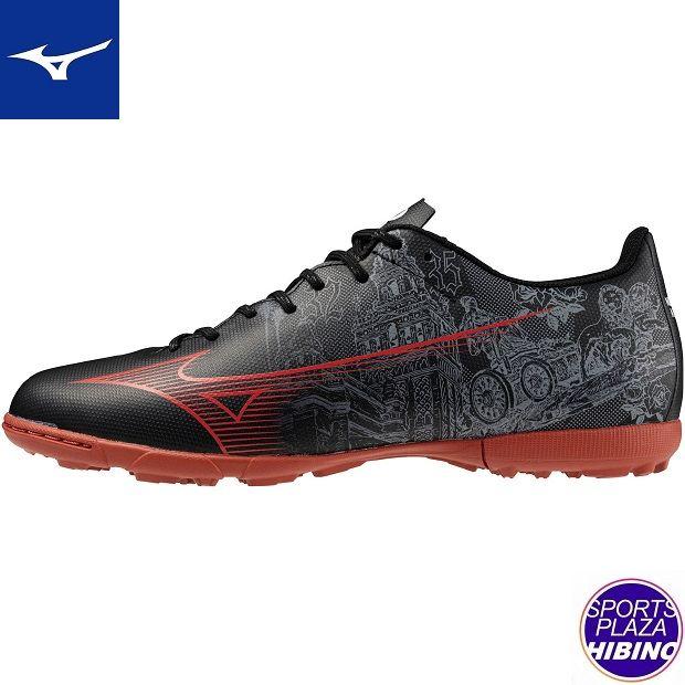 MIZUNO（ミズノ） サッカーシューズ ミズノアルファ SR4 SELECT AS