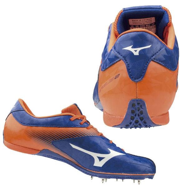 MIZUNO ミズノ(mizuno) ジオバーサス 2 陸上スパイク (19SS