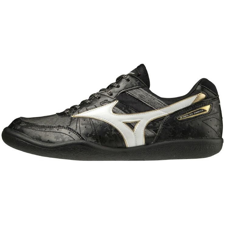 MIZUNO（ミズノ） ミズノ（mizuno）陸上 シューズ フィールドジオ RD-C