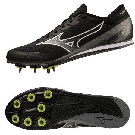 MIZUNO（ミズノ） ミズノ（mizuno）陸上 スパイクシューズ エックス
