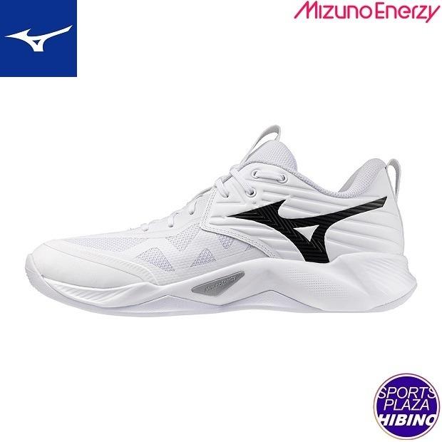 ミズノ バレーボールシューズ ローカット ウエーブモーメンタム 25センチ ミズノ（MIZUNO）バレーボールシューズ ウエーブモーメンタム