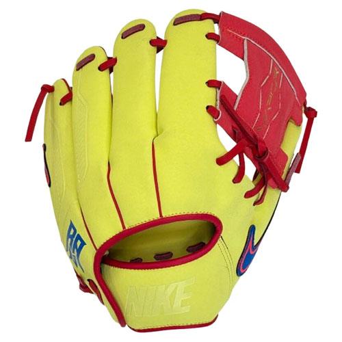 NIKE（ナイキ） 少年野球 軟式グローブ オールラウンド用 ヴェイパー
