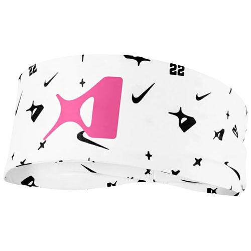 NIKE（ナイキ） 野球 アクセサリー 小物 ヘアバンド DRI-FIT