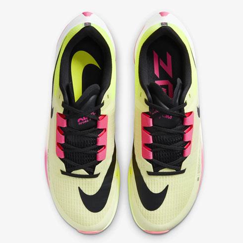 Nike ライバルフライ3 限定駅伝カラー 28.5 NIKE ナイキ (nike) ランニングシューズ エアズーム ライバル