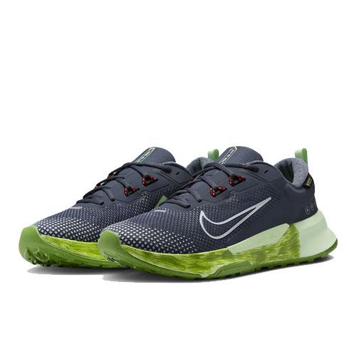 NIKE（ナイキ） ランニングシューズ トレイルシューズ ジュニパー