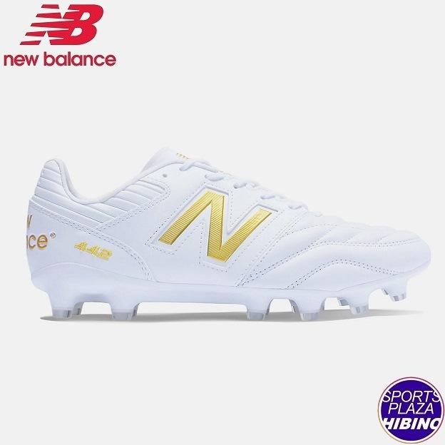 New Balance（ニューバランス） サッカースパイク 442 PRO HG V2 COW