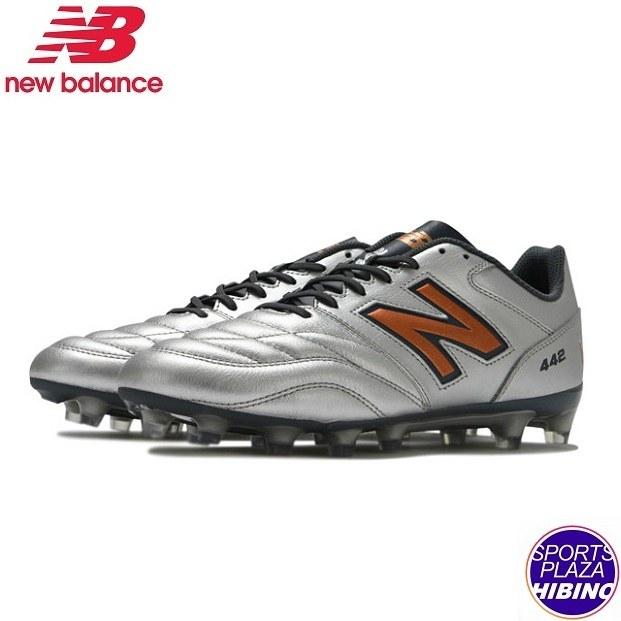 New Balance ニューバランス(NewBalance) サッカースパイク 442