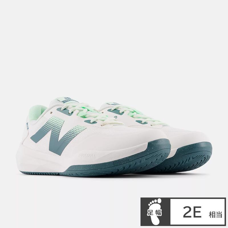 New Balance（ニューバランス） テニス シューズ 796v4 オールコート