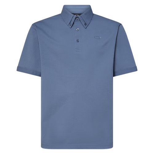 OAKLEY（オークリー） 半袖Tシャツ ポロシャツ O-Sync Pack Polo