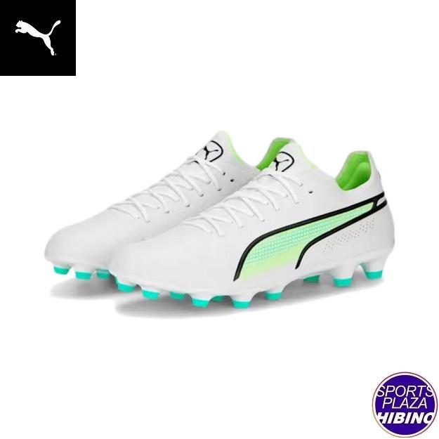 PUMA（プーマ） サッカースパイク King Ultimate HG/AG シューズ (23ss