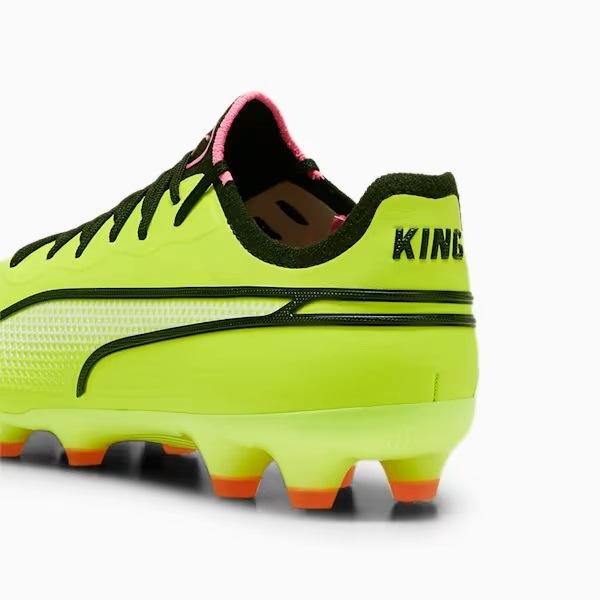 PUMA KING ULTIMATE HG/AGスパイク　トップモデル　29cm PUMA公式】メンズ プーマ キング アルティメット HG/AG サッカー