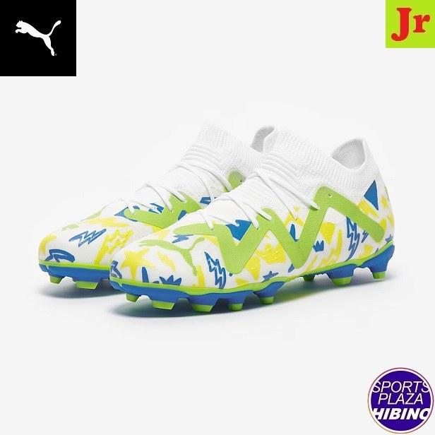 PUMA サッカースパイク MADE IN JAPAN PUMA（プーマ） サッカースパイク Future Ultimate NJR FG/AG シューズ
