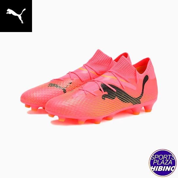 PUMA（プーマ） サッカースパイク Future 7 Pro HG/AG フューチャー 7