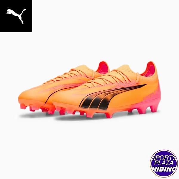 PUMA（プーマ） サッカースパイク Ultra Ultimate FG/AG ウルトラ