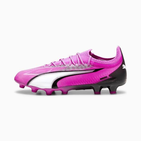 シューズ PUMA ULTRA ULTIMATE FG/AG Amazon | [プーマ] ウルトラ アルティメット FG/AG 25.0 | PUMA