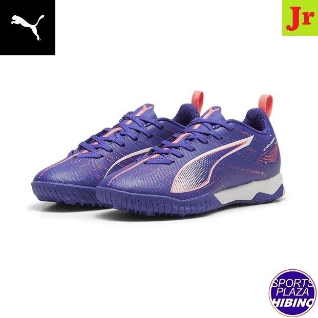 PUMA（プーマ） サッカーシューズ Ultra 5 Play TT + MID トレーニング