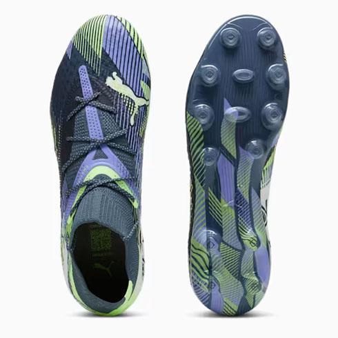 PUMA プーマ(puma) サッカースパイク Future 7 Ultimate HG