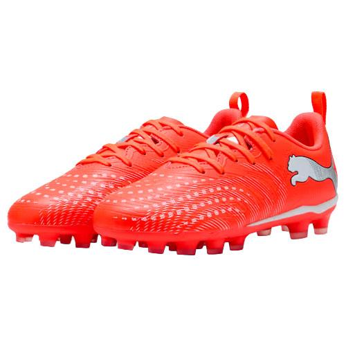 まとめ売り サッカー スパイク MIZUNO NIKE PUMA キッズ PUMA（プーマ） サッカースパイク キッズフューチャー 9 プレイ HG/AG