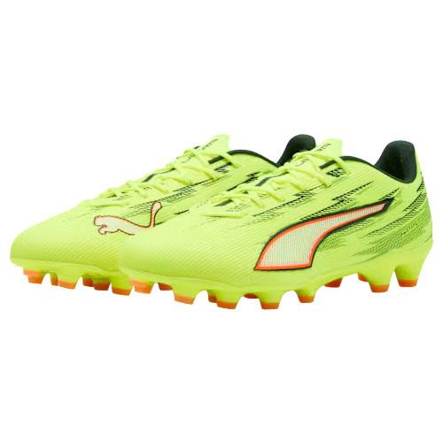 PUMA（プーマ） サッカースパイク ウルトラ 6 プロ HG/AG メンズ (26ss