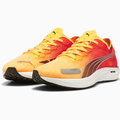 PUMA（プーマ） ランニングシューズ トレーニング用 リベレイト ニトロ