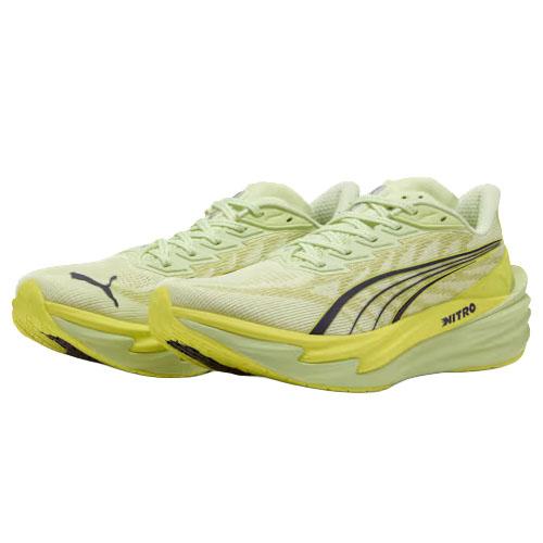 PUMA（プーマ） ランニングシューズ ヴィエイト ニトロ 4 メンズ (26ss