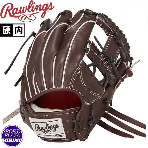 Rawlings（ローリングス） 一般硬式野球 PRO PREFERRED Wizard 02 内