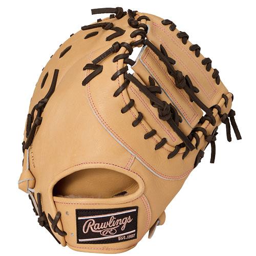 Rawlings（ローリングス） 一般野球 硬式用グローブ ファーストミット 