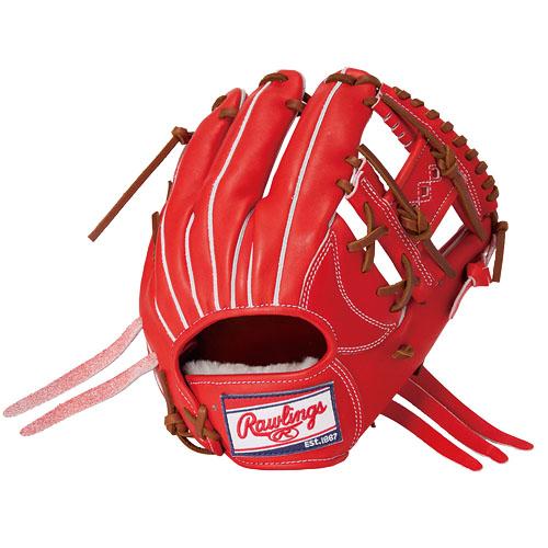 Rawlings（ローリングス） 一般野球 硬式用グローブ PRO PREFERRED N6