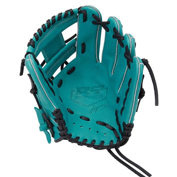 ローリングス 少年軟式グラブ GJ5FR9N6L-TE [オールラウンド用] Rawlings ローリングス (rawlings) 少年野球 軟式グローブ HYPER
