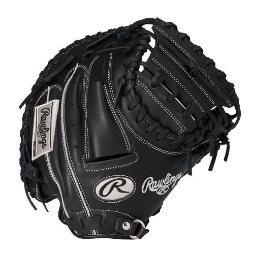 Rawlings（ローリングス） 少年野球 軟式用グローブ キャッチャー