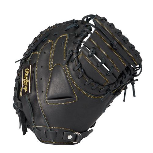 Rawlings（ローリングス） 一般野球 軟式用グローブ キャッチャー