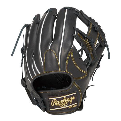 Rawlings（ローリングス） 一般野球 軟式用グローブ HYPER TECH R2G