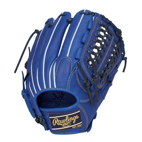 Rawlings（ローリングス） 一般野球 軟式用グローブ HYPER TECH R2G