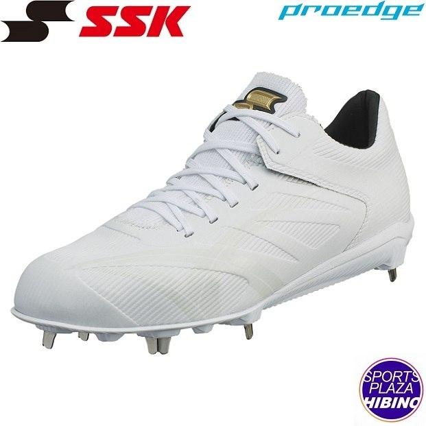 エスエスケイ（SSK） 野球 プロエッジ AG-LW 金具スパイク (24ss) AG