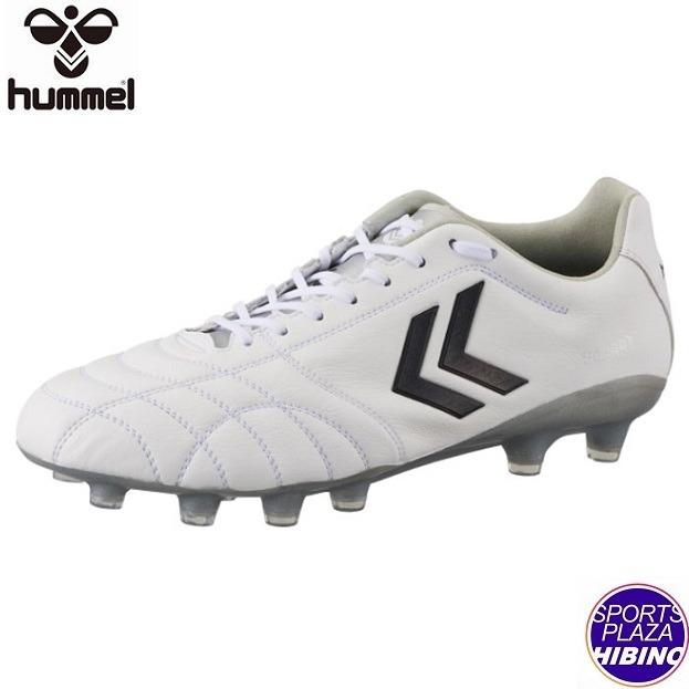 hummel（ヒュンメル） サッカースパイク VORART 3 SL PRO ヴォラート